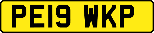 PE19WKP