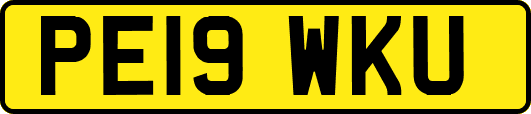 PE19WKU