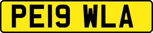 PE19WLA
