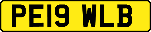 PE19WLB