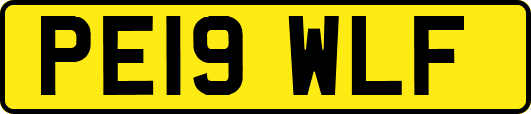 PE19WLF