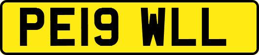 PE19WLL