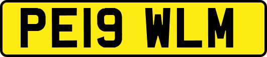 PE19WLM