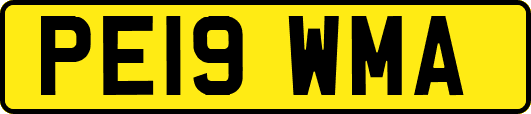 PE19WMA