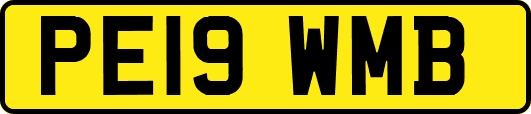 PE19WMB
