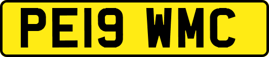 PE19WMC