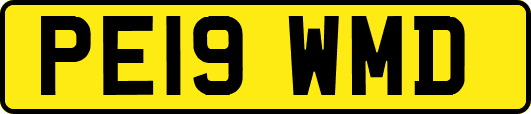 PE19WMD