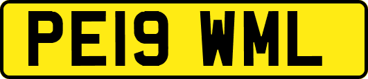PE19WML