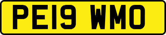 PE19WMO