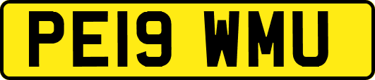 PE19WMU