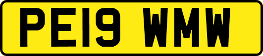 PE19WMW
