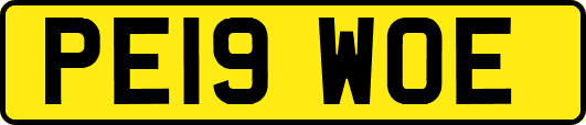PE19WOE