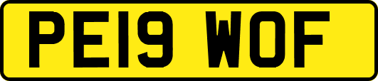PE19WOF