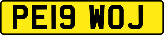 PE19WOJ