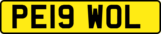 PE19WOL