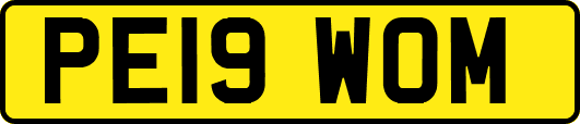 PE19WOM