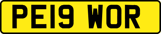 PE19WOR