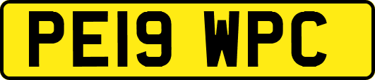 PE19WPC