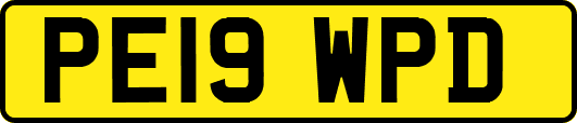 PE19WPD