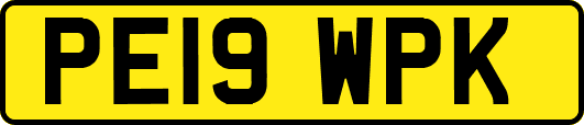 PE19WPK