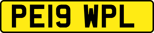 PE19WPL