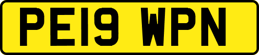 PE19WPN