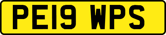 PE19WPS
