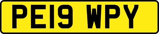 PE19WPY