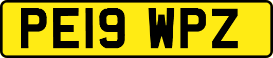 PE19WPZ