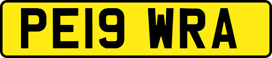 PE19WRA