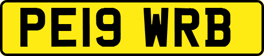 PE19WRB