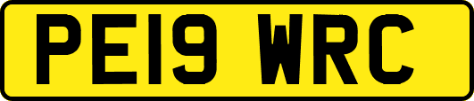 PE19WRC