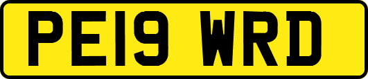 PE19WRD
