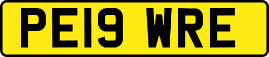 PE19WRE