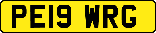 PE19WRG