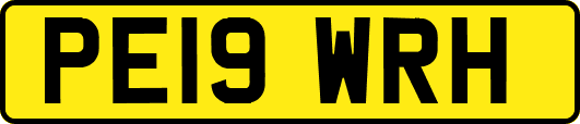 PE19WRH