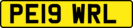 PE19WRL