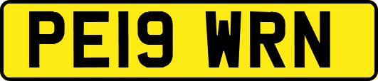 PE19WRN