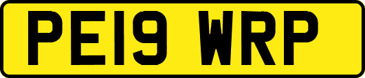 PE19WRP