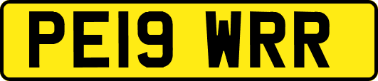 PE19WRR