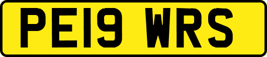 PE19WRS