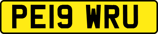 PE19WRU
