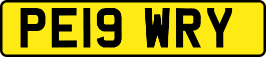 PE19WRY
