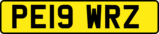 PE19WRZ