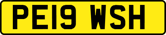 PE19WSH