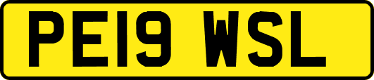 PE19WSL