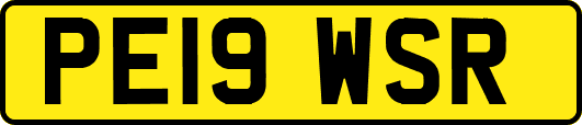 PE19WSR