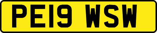 PE19WSW