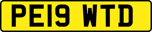 PE19WTD