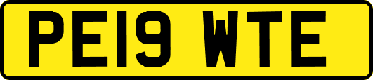 PE19WTE